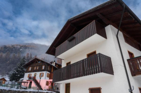 Casa Al Noce Mastellina Apt. Solandra Commezzadura